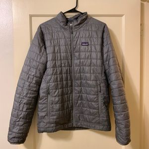 Patagonia jacket
